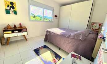 Imagem 3: Excelente Apartamento 114 m2 com 3 quartos em Campeche - Florianópolis - SC