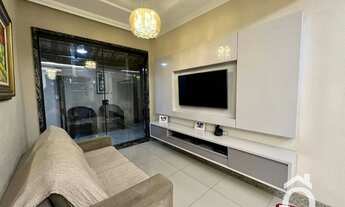 Imagem 2: Apartamento para venda com 108 metros quadrados com 2 quartos em Castelo - Belo Horizonte