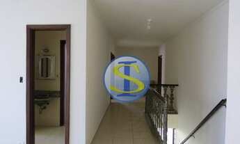 Imagem 5: Casa em excelente bairro, tranquilo e próximo ao centro, localizada no Jardim Faculdade, I