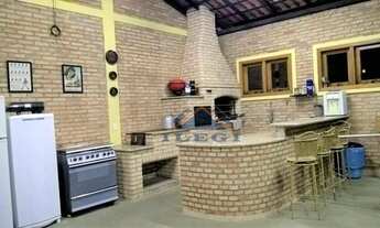 Imagem 6: Casa à venda, 522 m² por R$ 1.890.000,00 - Vale Verde - Valinhos/SP