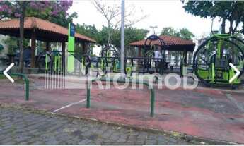 Imagem 3: Rio de Janeiro - Apartamento Padrão - Taquara