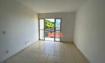 Imagem 3: Apartamento à venda, 58 m² por R$ 215.000,00 - Goiânia - Belo Horizonte/MG