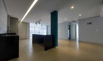 Imagem 2: Apartamento para venda possui 129 metros quadrados com 3 quartos em Centro - Divinópolis