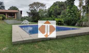 Imagem 3: Chácara com 4 dormitórios à venda, 2000 m² por R$ 1.500.000,00 - Chácaras São Bento - Vali