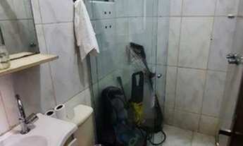 Imagem 7: C SO0574 -Excelente Sobrado Averbado no Santa Cândida