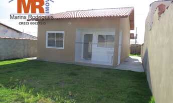 Imagem 4: Linda casa com 2 quartos, sendo 1 suite, em Itaboraí