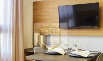 Imagem 6: STUDIO - CENTRO - 18,50 m2 - PRÓXIMO A UTFPR - ÓTIMO INVESTIMENTO