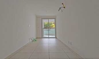 Imagem 2: Apartamento com varanda gourmet, bairro Jardim Carioca Ilha do governador