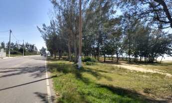 Imagem 6: Excelente Terreno Frente para o Mar Grussai