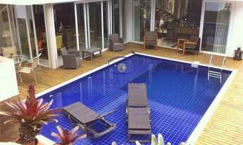 Imagem 6: CASA RESIDENCIAL em Florianópolis - SC, Itacorubi