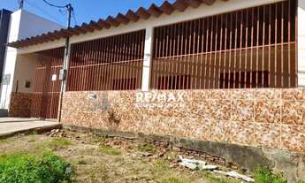 Imagem: ALUGO - CASA NOVA ESPERANÇA