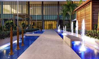 Imagem: Apartamento a Venda em Cadeias com 4 Quartos