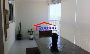 Imagem 4: APTO VILA LEOPOLDINA