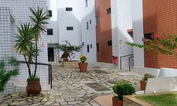 Imagem 3: Apartamento disponível para locação com 85 metros quadrados com 3 quartos (01 Suíte