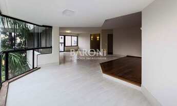 Imagem: São Paulo - Apartamento Padrão - Campo