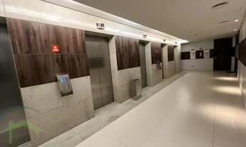 Imagem 5: Sala com 133m2 no Cristal Tower