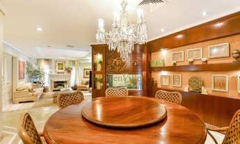 Imagem 4: São Lourenço - Castel Verona -670 m² - 5 Suítes