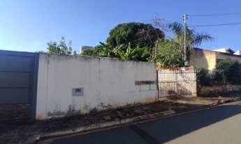 Imagem: 185 - TERRENO NO MONTE CASTELO