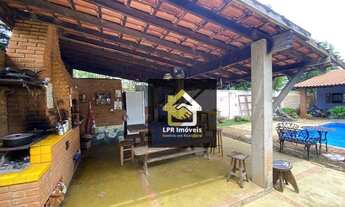 Imagem 5: Chácara com 3 dormitórios à venda, 1000 m² por R$ 790.000,00 - Balneário Riviera - America