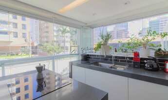 Imagem 7: Apartamento Venda Pinheiros 49 m² 1 Dormitórios