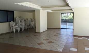 Imagem 2: Apartamento para venda possui 220 metros quadrados e 4 quartos em Rosarinho - Recife - PE