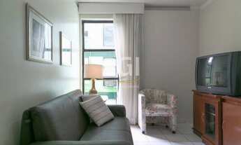 Imagem: Porto Alegre - Apartamento Padrão - Centro