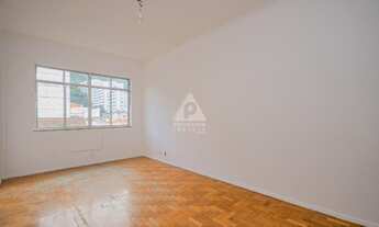 Imagem 3: Apartamento 2 quartos Maria Eugênia infra vista Cristo