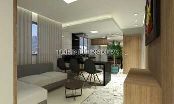 Imagem 2: BELO HORIZONTE - Apartamento Padrão - LOURDES