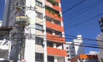 Imagem 2: Apartamento com 2 dormitórios à venda, 85 m² por R$ 470.000,00 - Jardim Apipema - Salvador