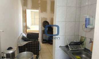 Imagem 5: Kitnet com 1 dormitório à venda, 30 m² por R$ 110.000,00 - Centro - Campinas/SP