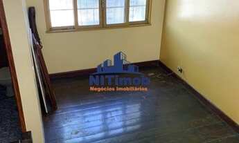 Imagem 3: Casa à venda, 2 quartos, 1 suíte, Largo da Batalha - Niterói/RJ