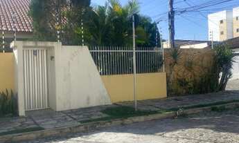 Imagem 2: Casa já mobiliada com 4 quartos em Catolé - Campina Grande - PB