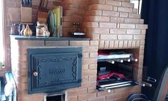 Imagem 3: Cobertura para Venda em Santo André, Vila Valparaíso, 2 dormitórios, 1 suíte, 3 banheiros