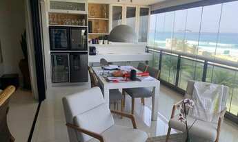 Imagem 7: Apartamento no condomínio Waterways para venda com 230 metros quadrados com 4 quartos