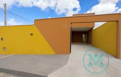 Imagem 2: CASA ESTILOSA NO SPORT CLUBE EXTREMOZ/RN - ERA TUDO QUE VOCÊ QUERIA!!