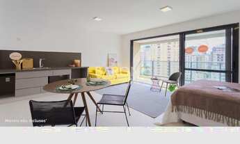 Imagem: São Paulo - Apartamento Padrão - Vila