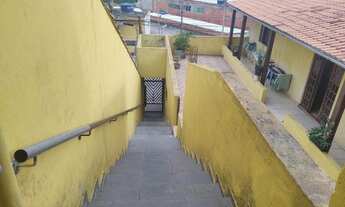 Imagem 5: Casa em Francisco Morato