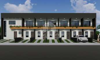 Imagem: Joinville - Casa Padrão - Jarivatuba