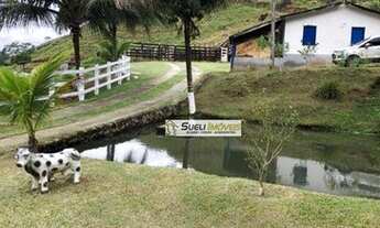 Imagem 6: Sítio com 2 dormitórios à venda, 2600000 m² por R$ 1.300.000,00 - Centro - Conceição de Ma