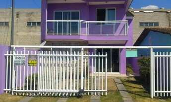 Imagem: Casa em Condomínio para Venda em Itaboraí