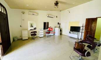 Imagem 6: Casa para venda tem 450 metros quadrados com 6 quartos em Dom Pedro I - Manaus - AM