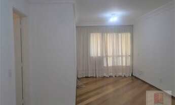 Imagem 2: São Paulo - Apartamento Padrão - Cidade Monções