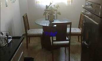 Imagem 2: Sobrado com 2 dormitórios à venda, 54 m² - Granja Viana - Cotia/SP