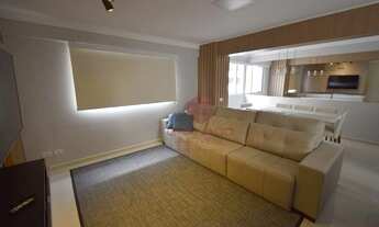 Imagem: Apartamento à venda, 110 m² por R$ 935.000,00