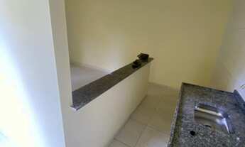 Imagem 3: Kitnet/conjugado para venda tem 45 metros quadrados com 1 quarto