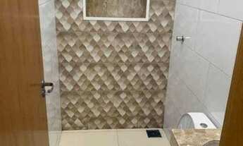 Imagem 3: Casa 2/4 recém reformada pronta para morar