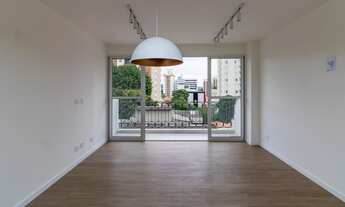 Imagem 4: São Paulo - Apartamento Padrão - Pinheiros