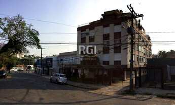 Imagem: Porto Alegre - Apartamento Padrão - Nonoai