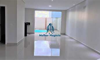 Imagem 4: Casa com 3 dorms, Taquaral, Piracicaba - R$ 899 mil