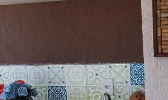 Imagem 3: Apartamento para venda com 72 metros quadrados com 3 quartos em Glória - Macaé - RJ